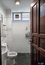 Loyang Crescent (D17), Condominium #559561591